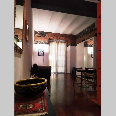 Darsena Genova Loft - Porto Antico Acquario Apartment Bagian luar foto