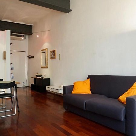 Darsena Genova Loft - Porto Antico Acquario Apartment Bagian luar foto