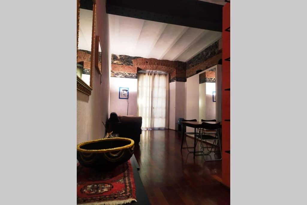 Darsena Genova Loft - Porto Antico Acquario Apartment Bagian luar foto