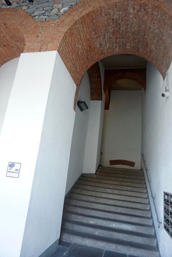 Darsena Genova Loft - Porto Antico Acquario Apartment Bagian luar foto