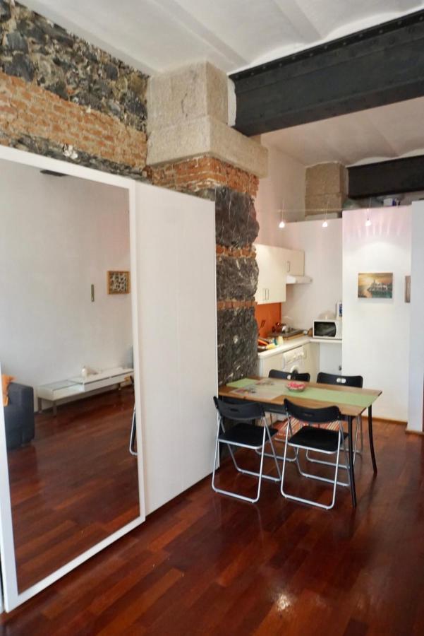 Darsena Genova Loft - Porto Antico Acquario Apartment Bagian luar foto